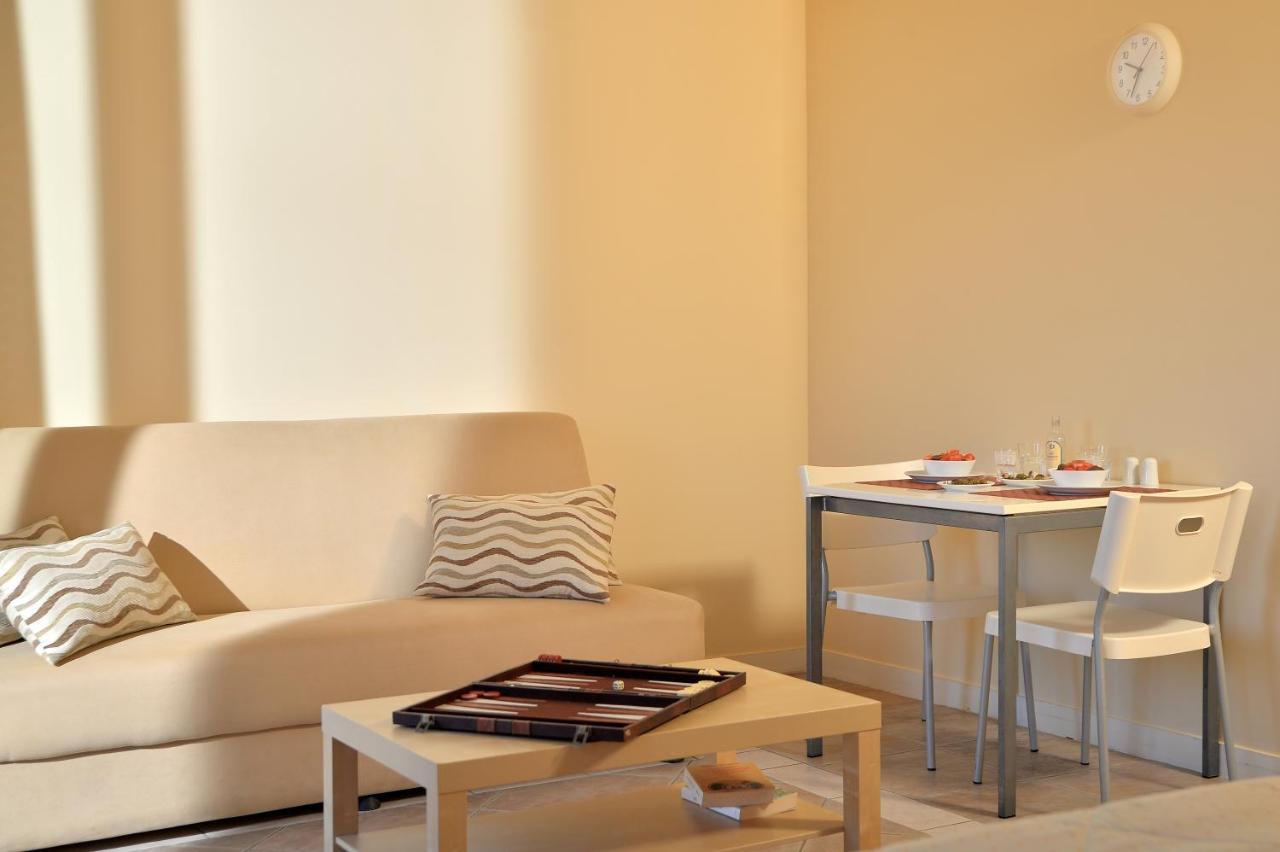 Villa Reverenza Lixouri Ngoại thất bức ảnh