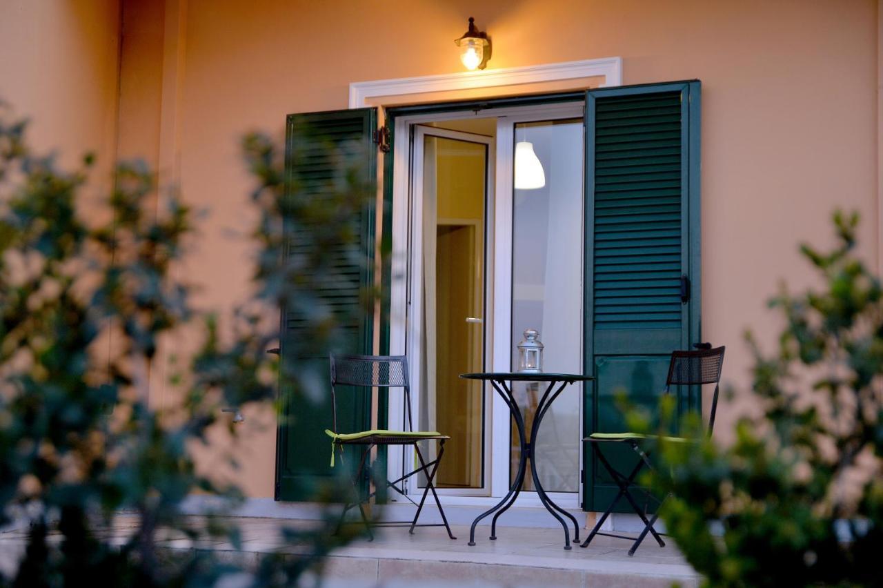Villa Reverenza Lixouri Ngoại thất bức ảnh