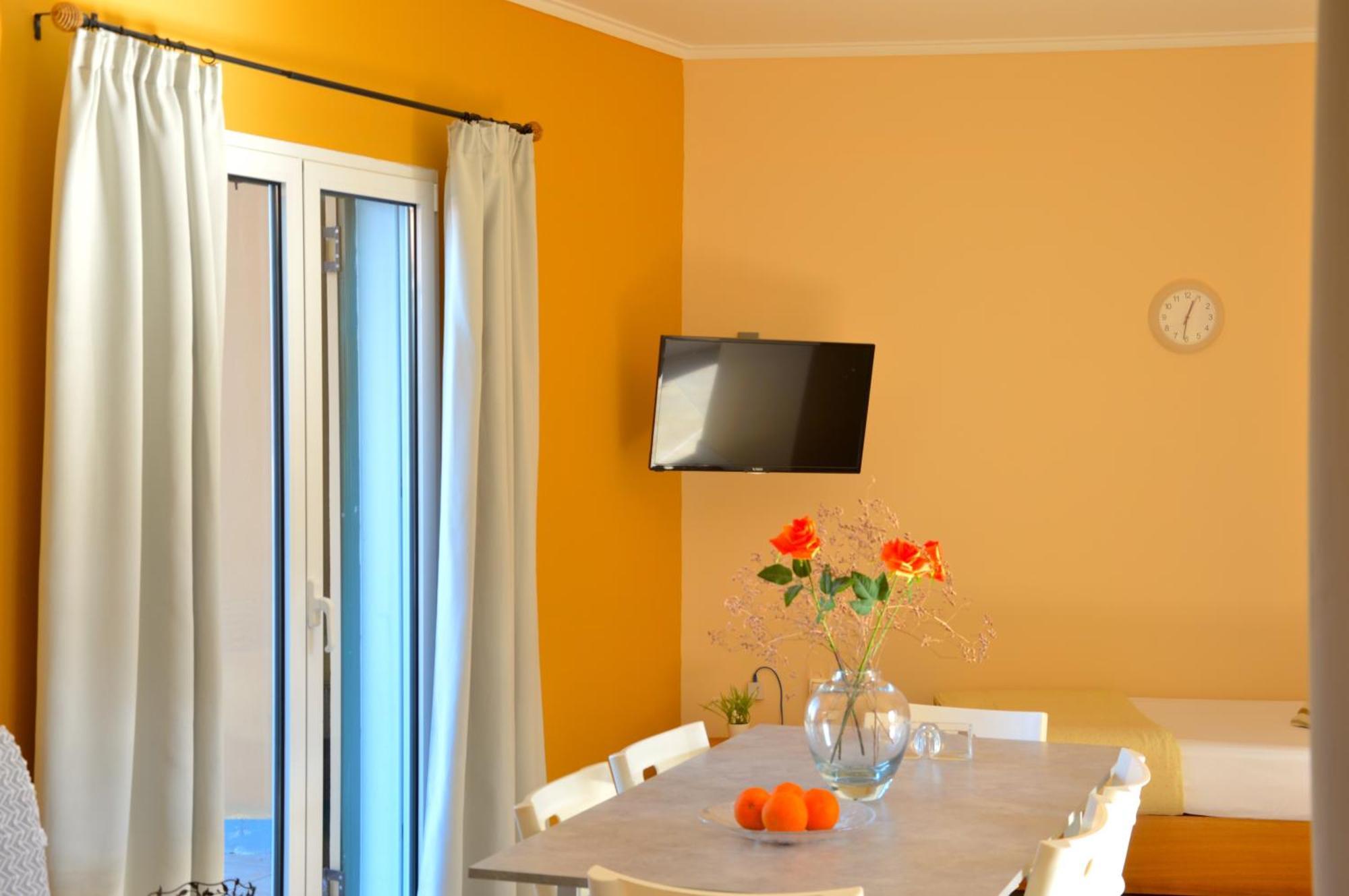 Villa Reverenza Lixouri Ngoại thất bức ảnh