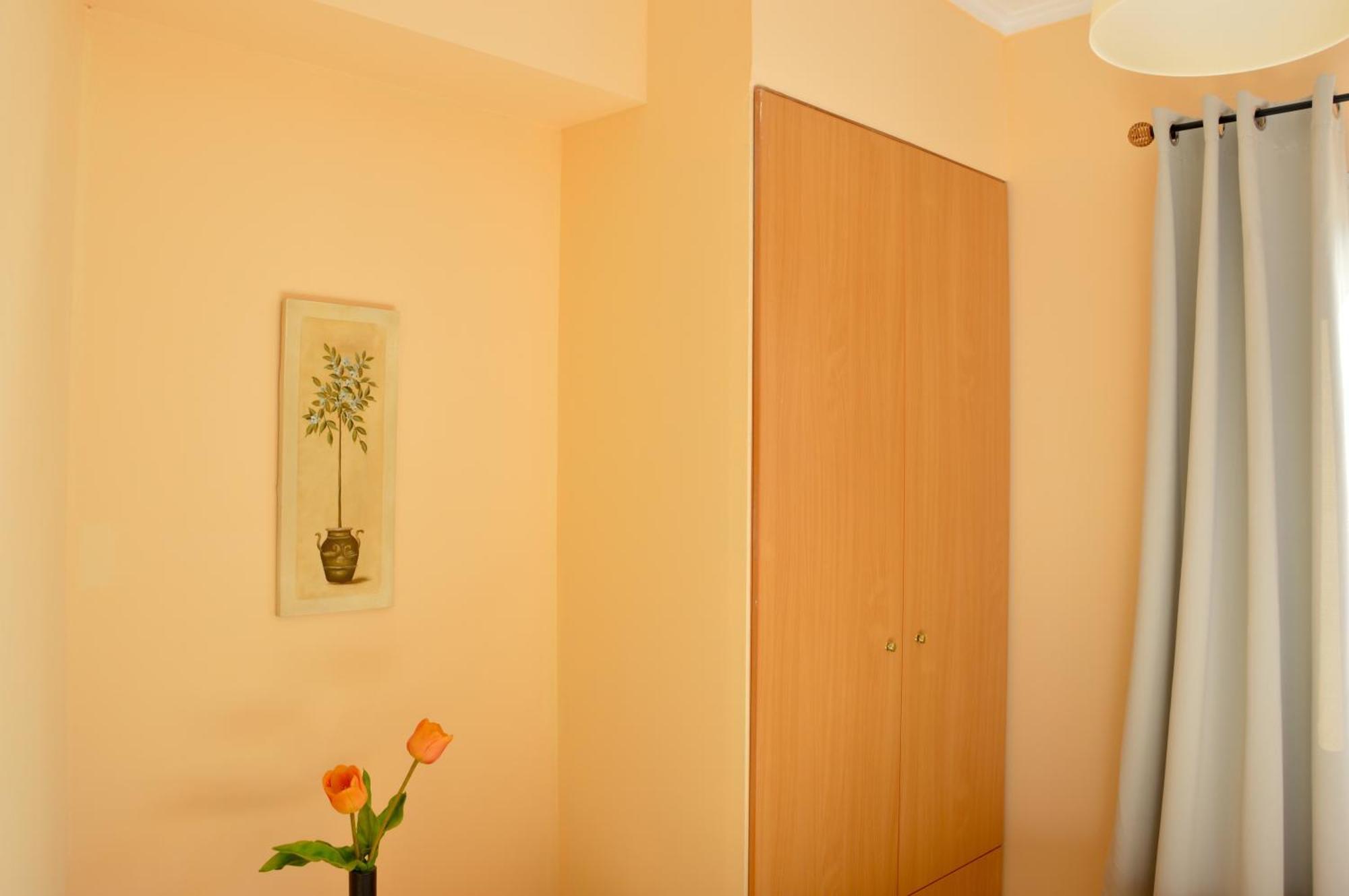 Villa Reverenza Lixouri Ngoại thất bức ảnh
