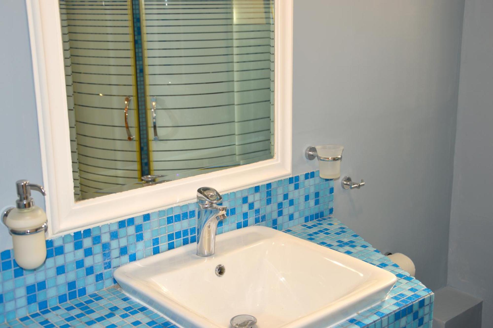 Villa Reverenza Lixouri Ngoại thất bức ảnh