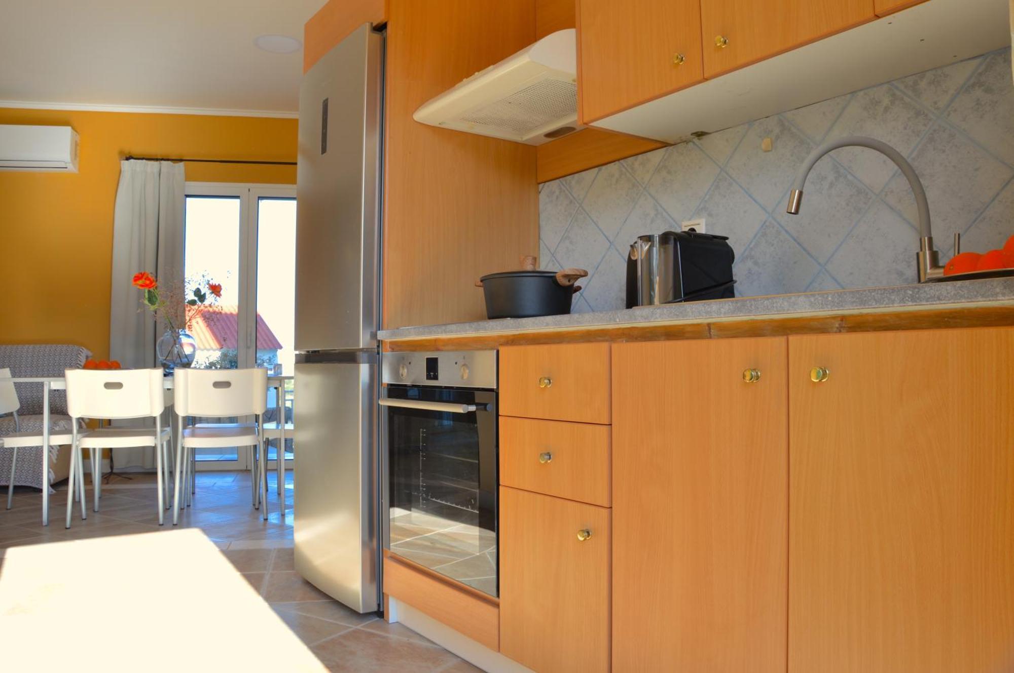 Villa Reverenza Lixouri Ngoại thất bức ảnh