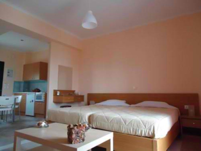 Villa Reverenza Lixouri Ngoại thất bức ảnh